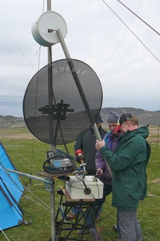testing-24GHz