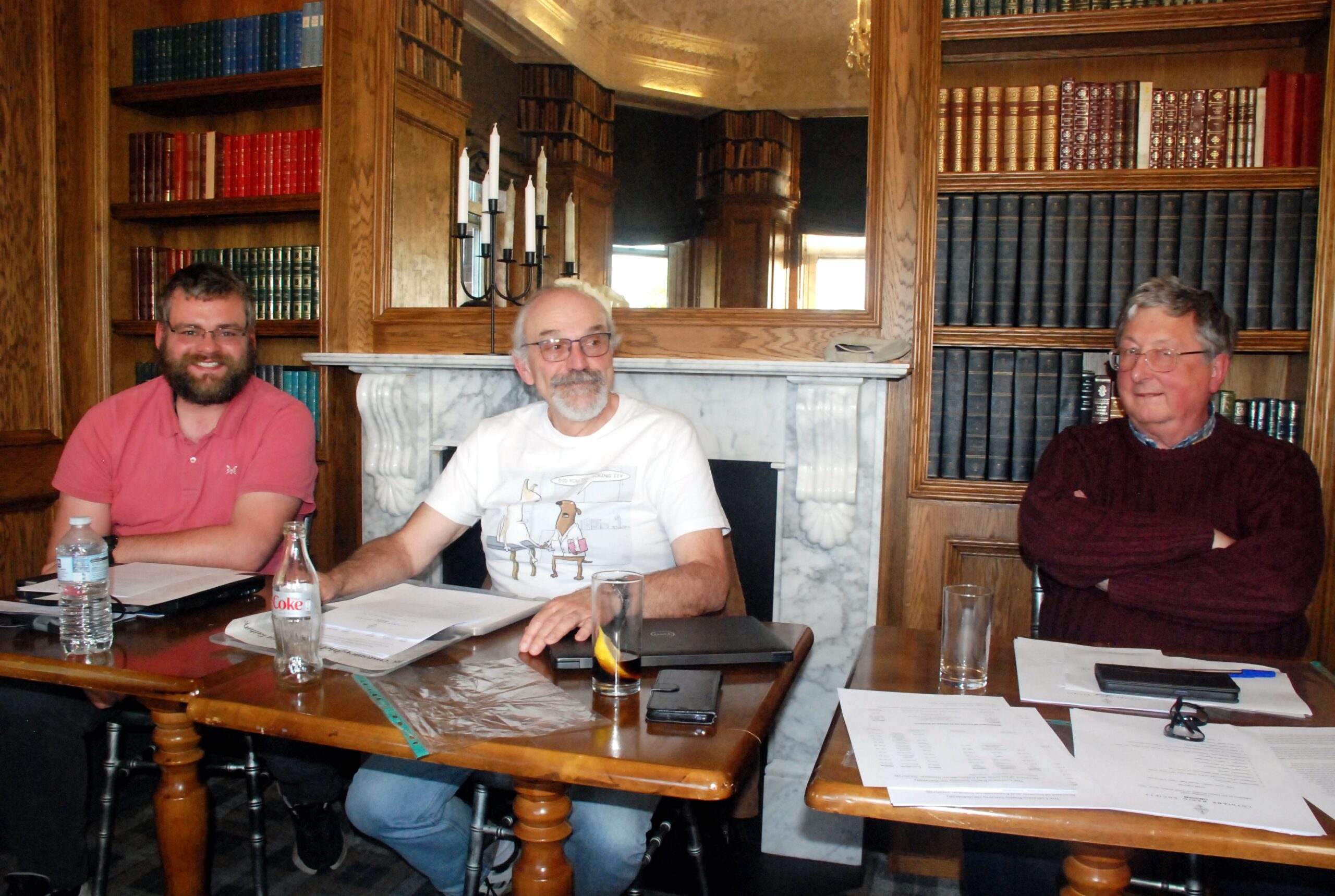 17 June 2026 – LRS AGM 2026