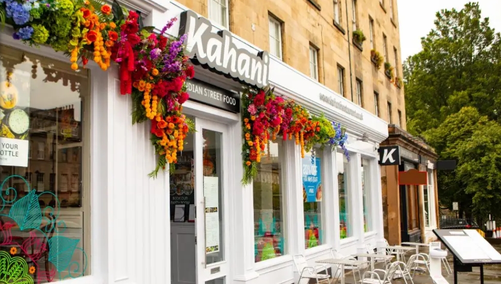 10 Dec 2025 – LRS Christmas Curry