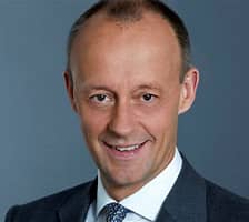 16 Apr 2025 – German Chancellor Friedrich Merz is DK7DQ (RadCom).