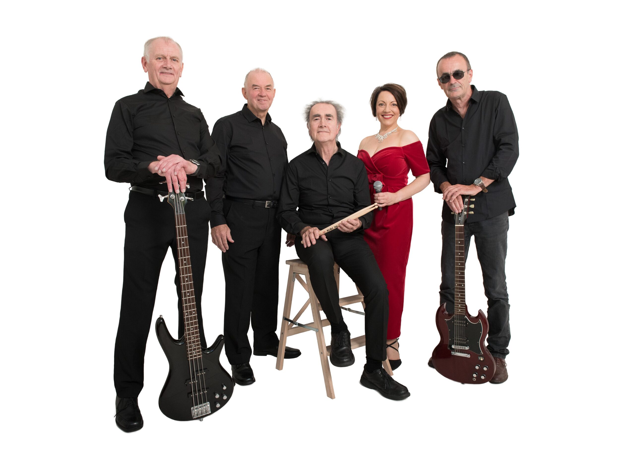 Sat 14 June 2025 – Invitation to Music Evening with The Hi-Hats