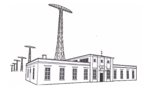 2 July 2025 – SAQ Grimeton 100th Anniversary 17.2kHz Transmissions