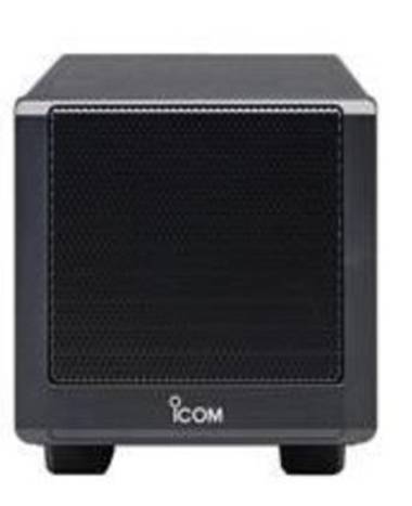 2 ICOM SP-38 Speakers Matching IC-7300 & IC-9700 – Dave 6