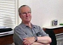 19 Jan 2026 – Silent Key – “Dave-6” – David Henderson GM6KGZ