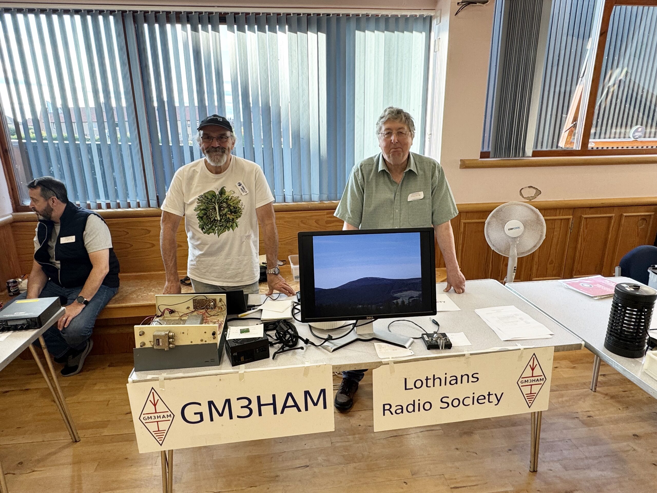 14 Aug 2026 – LRS at the Cockenzie / Port Seton Mini-Rally